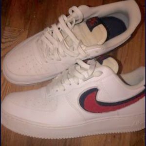 FUZZY AIR FORCE ONE RARE Independence Day Release